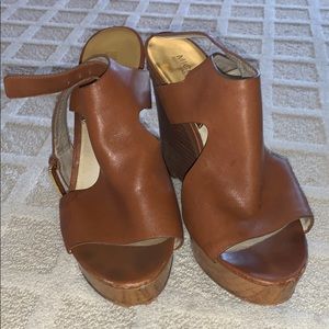 Michael Kors - Josephine Wedge